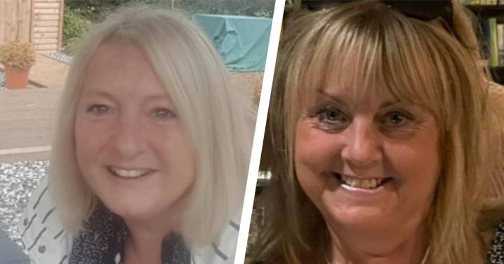 Beloved grandmothers who fell from Whitby cliffs hours apart have been named