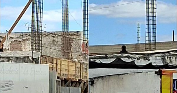 Investigan la muerte de un obrero que se descompensó en una obra en Salta