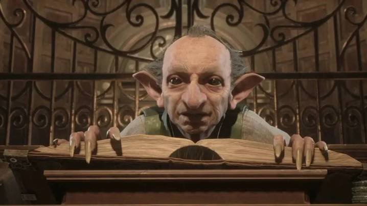 Hogwarts Legacy 'Expansion' Adds Multiple New Spells