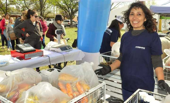 Las ofertas para hoy en el Módulo Despensa