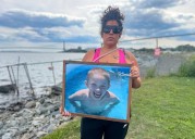 Staten Island mom launches crusade after son, 6, dies in waterfront tragedy: ‘His life matters’