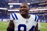 Tyquan Lewis On Colts’ Hot Start And Team Unity