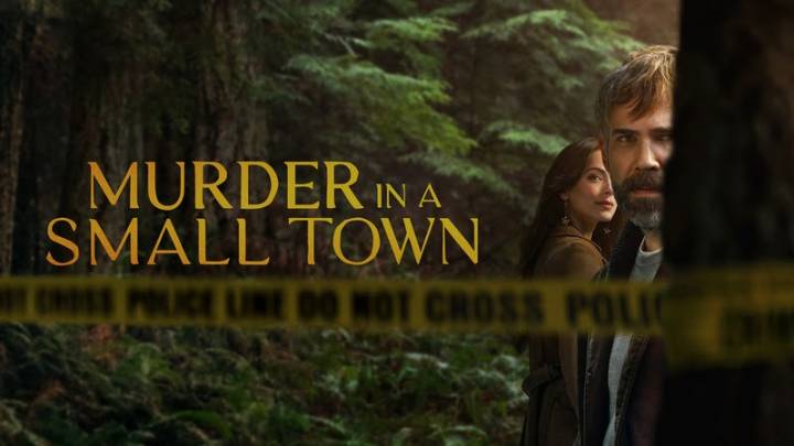 Murder in a Small Town - Season 2 - Open Discussion + Poll