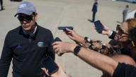 Rubio visits Israel amid intensified Gaza attacks