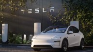 Estados Unidos abre una investigación a Tesla por fallos en el tirador electrónico de las puertas