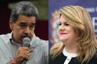 Nicolás Maduro reta a la gobernadora de Puerto Rico a invadir Venezuela