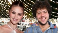 Selena Gomez & Benny Blanco Will Wed at End of Month at Top