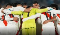 Selección se va a la altura