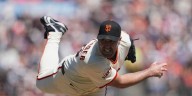 Justin Verlander has first 10-strikeout outing with Giants