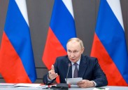 Putin offers Trump a temporary nuclear arms control deal that would extend status quo by one year