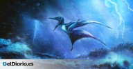 La violenta tormenta que acabó con dos crías de dinosaurio pero que revela un hallazgo aún mayor