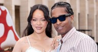 A$AP Rocky Talks Evolving as a Person Through Fatherhood, Says Rihanna’s Third Pregnancy Is Different From First Two 