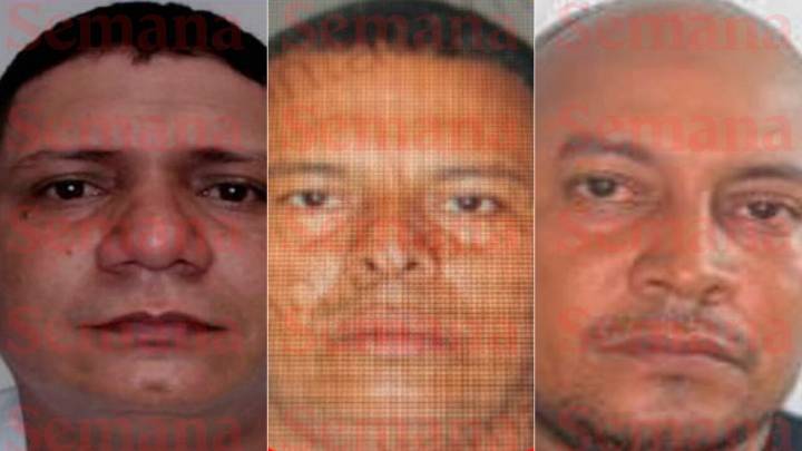 Capturan a escolta de la fiscal del caso Nicolás Petro por nexos con el Clan del Golfo: dos cabecillas más cayeron en la operación