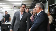 Ayudas sin correrse del norte