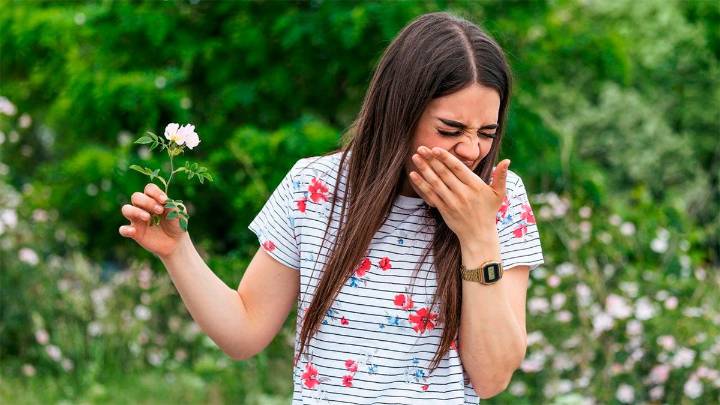 Un especialista explica cómo combatir una de las peores alergias de la primavera