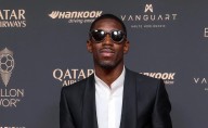 Ousmane Dembele remembers Lionel Messi during 2025 Ballon d’Or acceptance speech