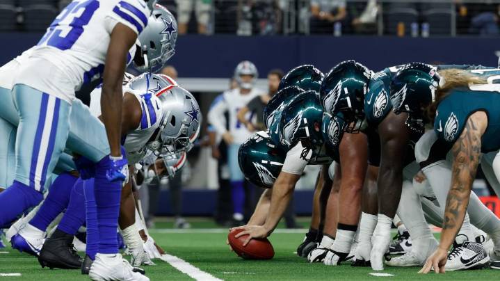 Dallas Cowboys eye fresh start in opener against Super Bowl