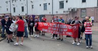 Hamilton Accies fans' chief blasts board as Police FoI contradicts club's protest claims