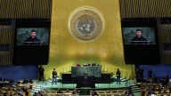 Asamblea General ONU: Ucrania Pide Frenar Guerra de Rusia e Irán Fija Postura por Bomba Nuclear