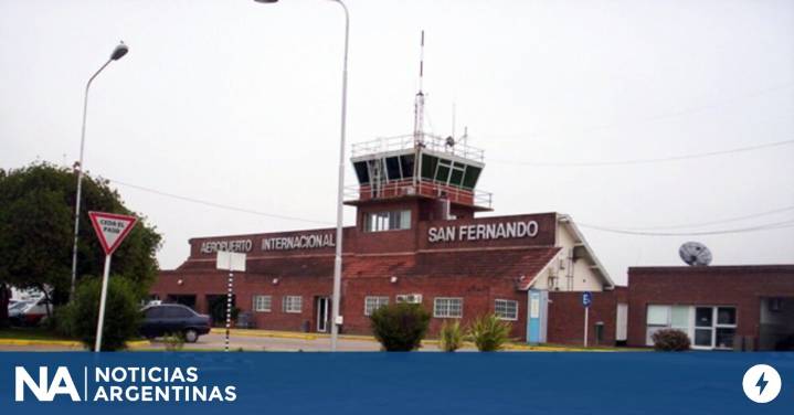 Asesinaron a un policía e hirieron a otro frente al aeropuerto de San Fernando: un detenido