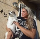 Tail-wagging tradition: Blessing of animals at Father Joe’s Villages