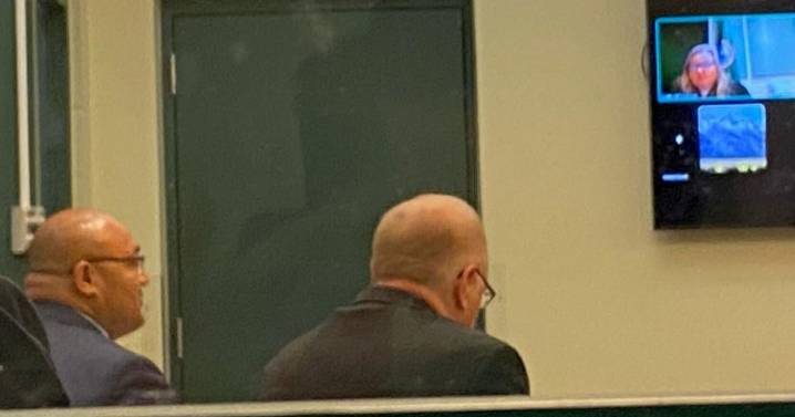Longview man suspected of having child porn pleads not guilty