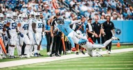 Ten takeaways from Titans' ninth consecutive loss