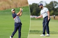 How to watch Ryder Cup 2025 Day 2 for free: Times, livestream