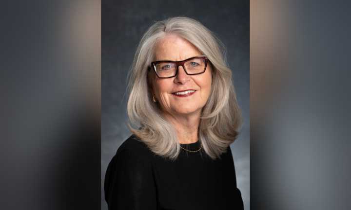UNB law graduate Janet Hoyt returns to chair university’s board of governors