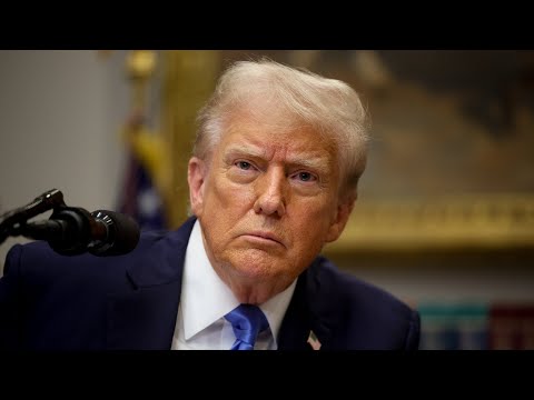 Watch Live: Trump addresses U.N. General Assembly amid Russia's war in Ukraine, Israel