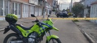 Sicariato en el barrio La Ponderosa: Asesinan a expolicía mientras sacaba su vehículo.