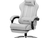 La silla gamer reclinable más cómoda que es bestseller por tercer año