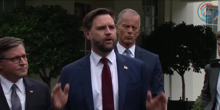 Government shutdown appears imminent after White House meeting