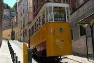 Patriarch of Lisbon, Portugal, prays for those killed and injured in cable car accident