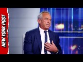 RFK Jr. Touts 'Historic and Unprecedented' HHS Accomplishments