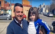 Último momento: Gabilondo gana con comodidad