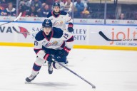 Saginaw Spirit win final preseason game heading into Friday’s opener