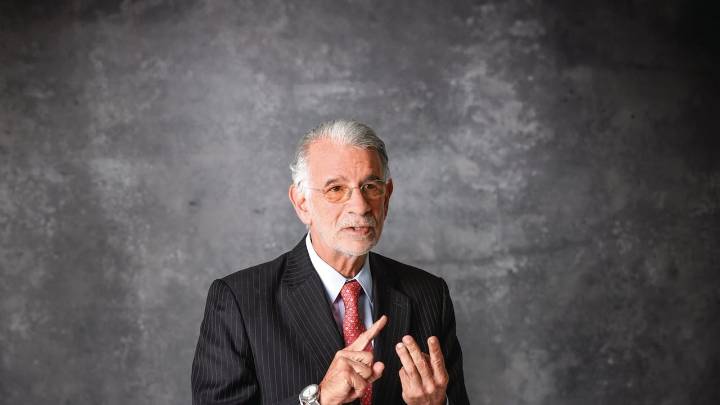 Descentralización de la región Caribe: Eduardo Verano explica lo que se viene