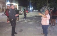 Ataca amante de lo ajeno en Rosita