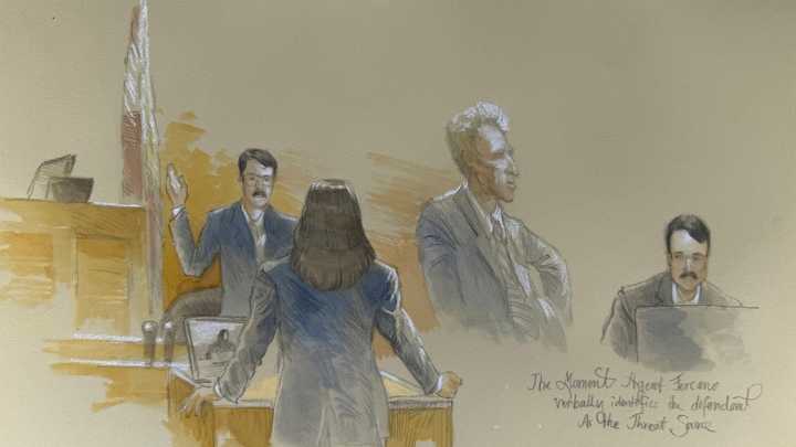 Jury convicts Ryan Routh on all charges in attempted assassination of Donald Trump