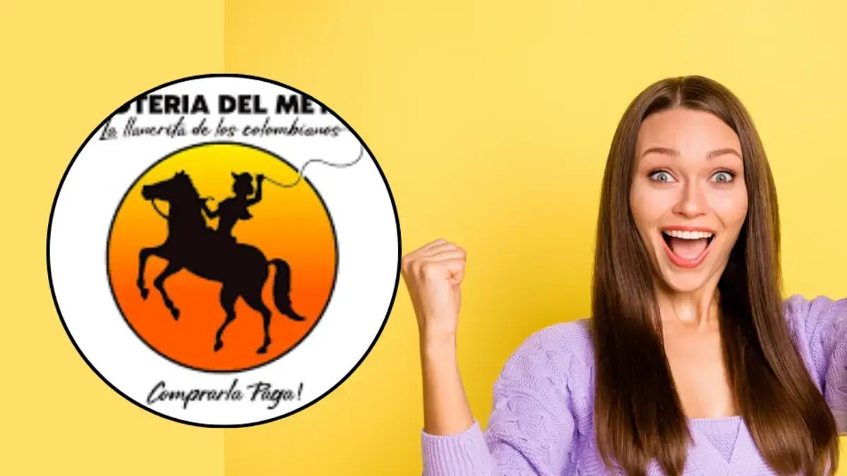 Lotería del Meta, resultados del último sorteo del miércoles 3 de septiembre, esta es la balota ganadora