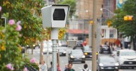 Ford, set to ban speed cameras, muses about cameras to fight crime instead