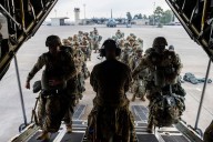 Trump afirma que ejército de EU realizó tercer ataque contra embarcación con drogas
