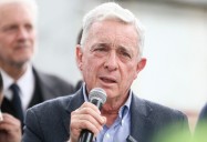 La batalla de Uribe por una curul en medio de su inminente guerra judicial
