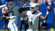 Dolphins host Patriots with both teams coming off lackluster Week 1 performances