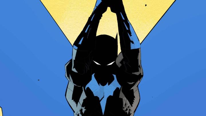 The New 'Batman' Run Is 2025's Best