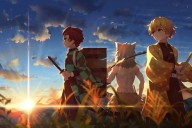 ¿Demon Slayer llega a la televisión? Esto se sabe