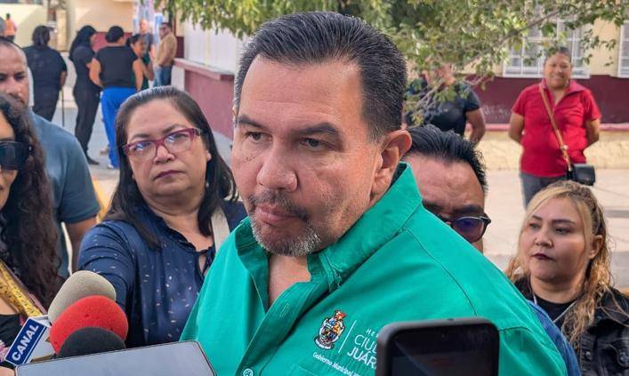 Viene más trabajo y gestión: Cruz