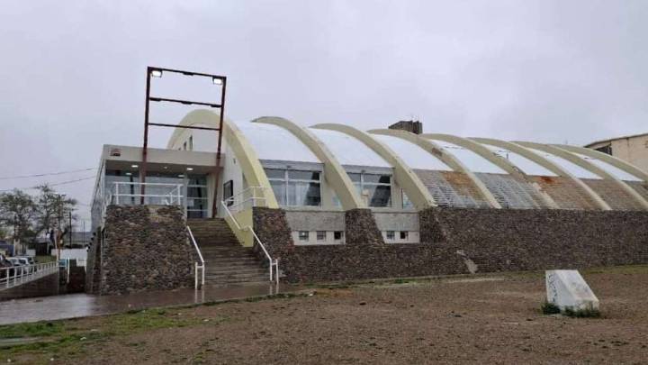 El viernes comienza la expo ConstruTec Urbano y Rural
