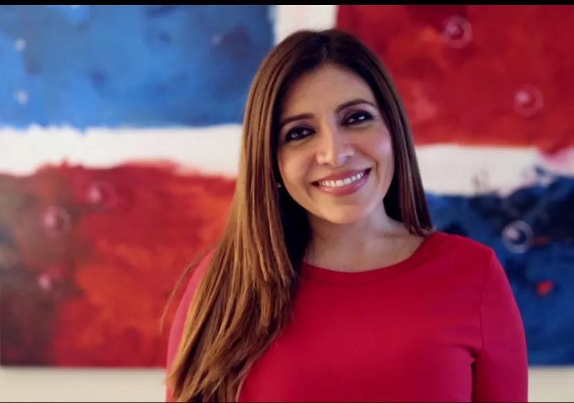 Tatiana Arias Ruiz: venezolana que empodera con su voz a líderes de todo el mundo